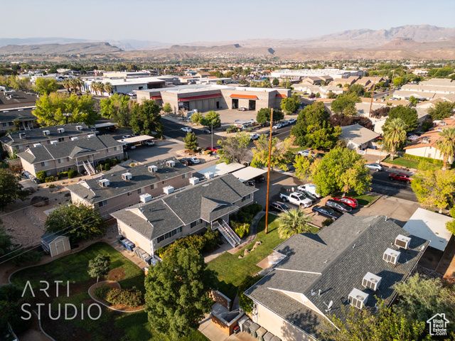 1070 N 1400 W, St. George, UT 84770