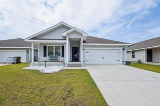 5260 Peach Dr, Pace, FL 32571