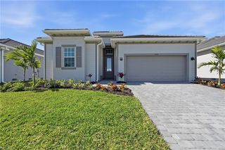 15721 Raveneli CT, Fort Myers, FL 33908