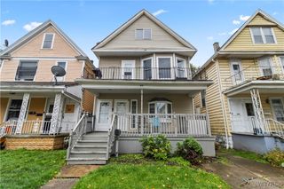 49 Hayden Street, Buffalo, NY 14210
