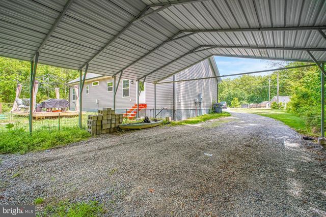 7264 MACEDONIA RD, Woodford, VA 22580