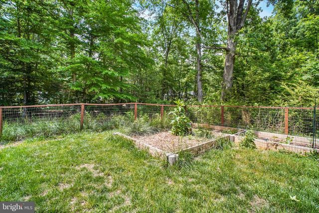 7264 MACEDONIA RD, Woodford, VA 22580