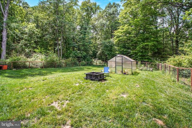 7264 MACEDONIA RD, Woodford, VA 22580