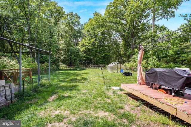 7264 MACEDONIA RD, Woodford, VA 22580