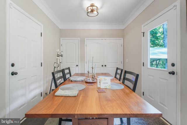 7264 MACEDONIA RD, Woodford, VA 22580