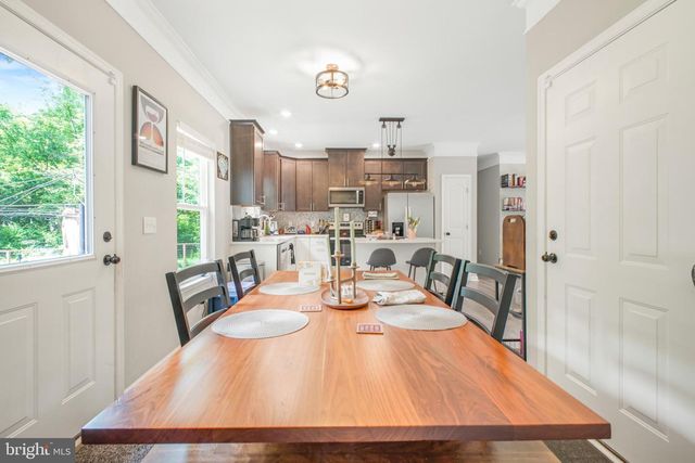 7264 MACEDONIA RD, Woodford, VA 22580