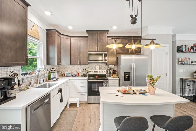 7264 MACEDONIA RD, Woodford, VA 22580