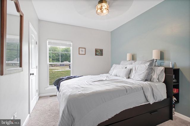 7264 MACEDONIA RD, Woodford, VA 22580