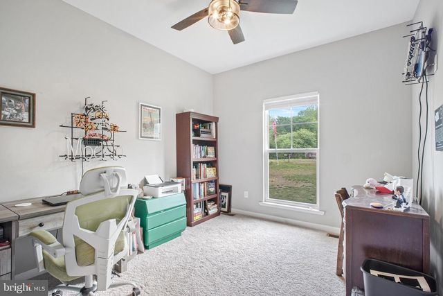 7264 MACEDONIA RD, Woodford, VA 22580