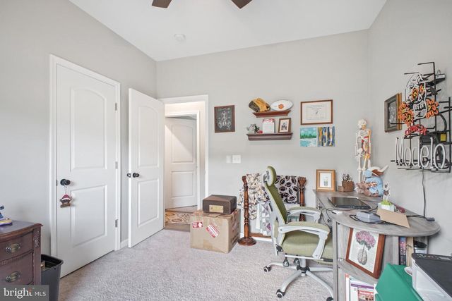 7264 MACEDONIA RD, Woodford, VA 22580