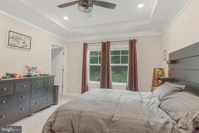 7264 MACEDONIA RD, Woodford, VA 22580