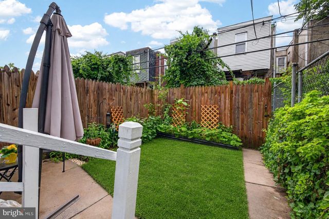 6114 CHANCELLOR ST, Philadelphia, PA 19139