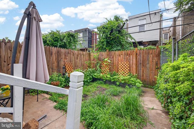 6114 CHANCELLOR ST, Philadelphia, PA 19139