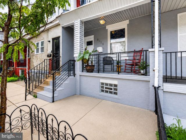 6114 CHANCELLOR ST, Philadelphia, PA 19139
