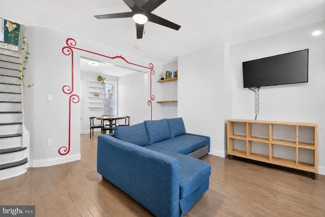 6114 CHANCELLOR ST, Philadelphia, PA 19139