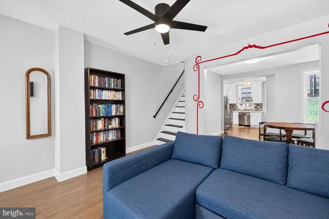 6114 CHANCELLOR ST, Philadelphia, PA 19139