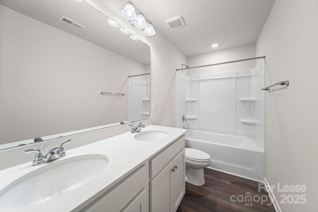 3200 Polk and White Road A, Charlotte, NC 28269