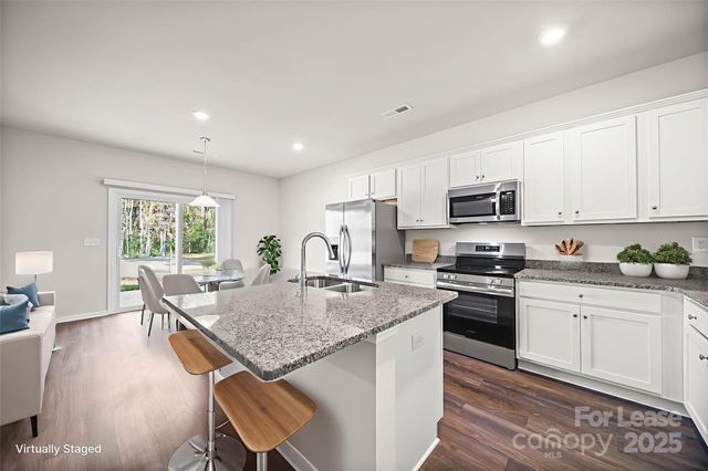 3200 Polk and White Road A, Charlotte, NC 28269