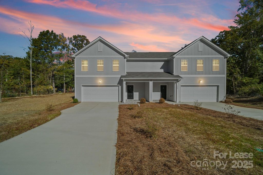 3200 Polk and White Road A, Charlotte, NC 28269