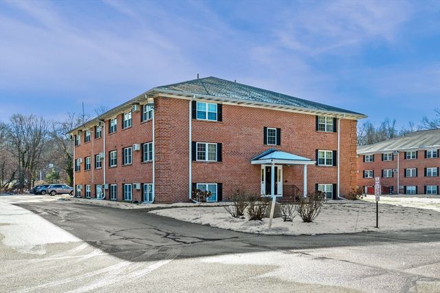 14 Leonard Rd 14, Boxborough, MA 01719