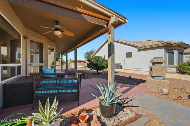 6329 S SANDTRAP Drive, Gold Canyon, AZ 85118