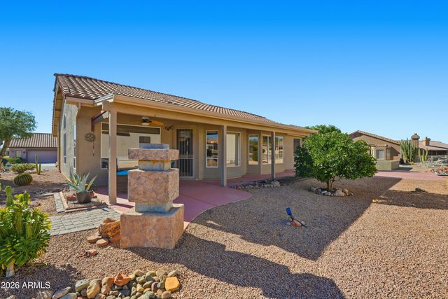 6329 S SANDTRAP Drive, Gold Canyon, AZ 85118