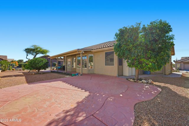 6329 S SANDTRAP Drive, Gold Canyon, AZ 85118