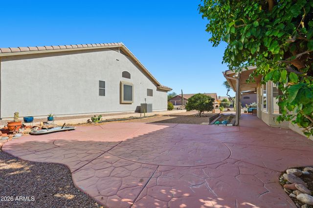 6329 S SANDTRAP Drive, Gold Canyon, AZ 85118