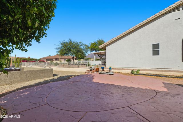 6329 S SANDTRAP Drive, Gold Canyon, AZ 85118