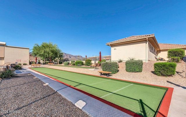 6329 S SANDTRAP Drive, Gold Canyon, AZ 85118