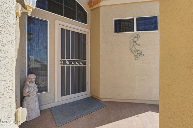 6329 S SANDTRAP Drive, Gold Canyon, AZ 85118