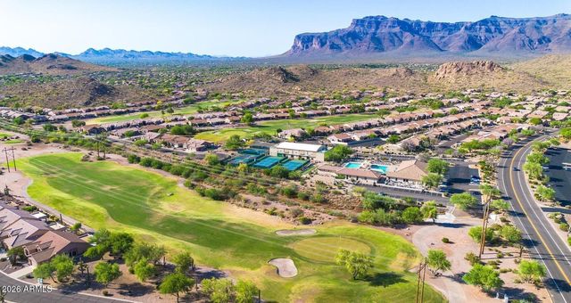 6329 S SANDTRAP Drive, Gold Canyon, AZ 85118