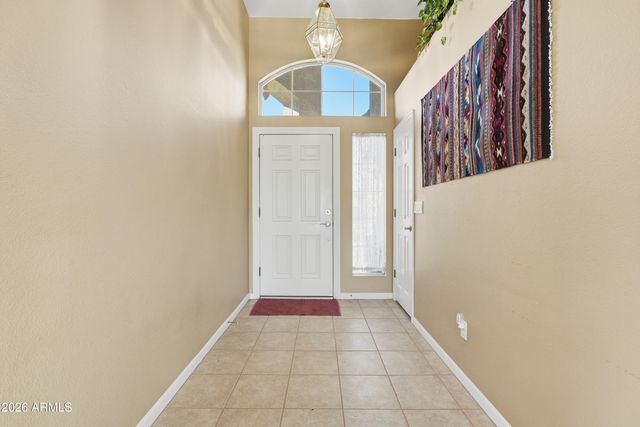 6329 S SANDTRAP Drive, Gold Canyon, AZ 85118