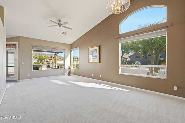 6329 S SANDTRAP Drive, Gold Canyon, AZ 85118