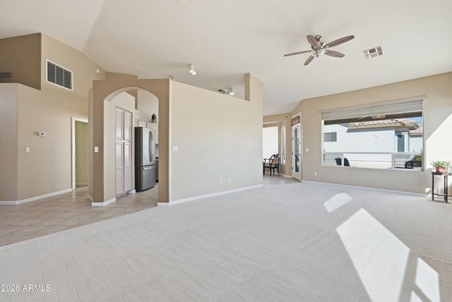 6329 S SANDTRAP Drive, Gold Canyon, AZ 85118