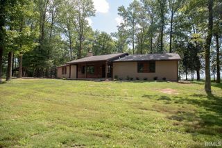 133 E Tennyson Road, Boonville, IN 47601