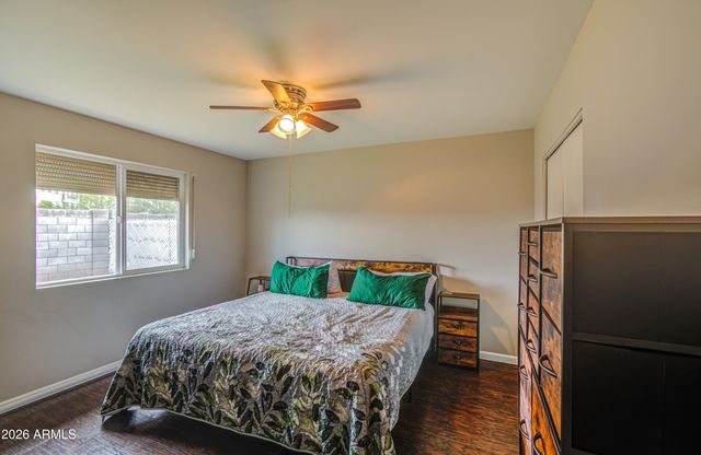 2077 W HIDALGO Avenue, Phoenix, AZ 85041