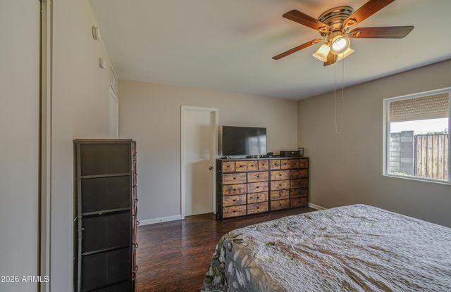 2077 W HIDALGO Avenue, Phoenix, AZ 85041