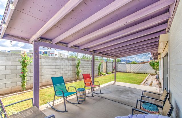 2077 W HIDALGO Avenue, Phoenix, AZ 85041