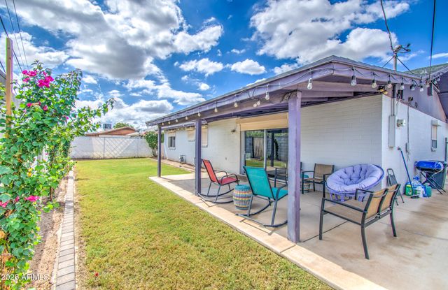 2077 W HIDALGO Avenue, Phoenix, AZ 85041