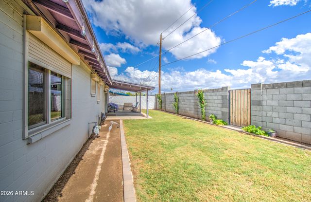 2077 W HIDALGO Avenue, Phoenix, AZ 85041
