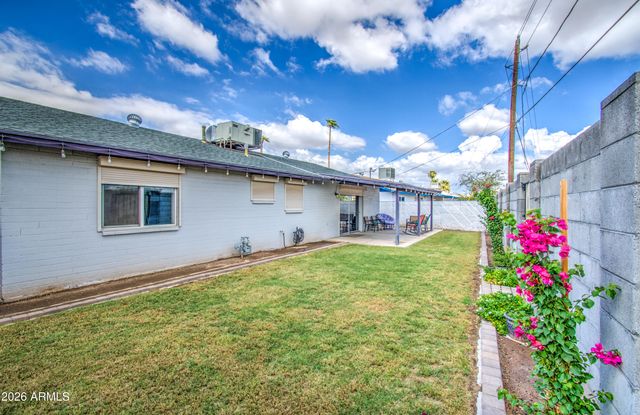 2077 W HIDALGO Avenue, Phoenix, AZ 85041