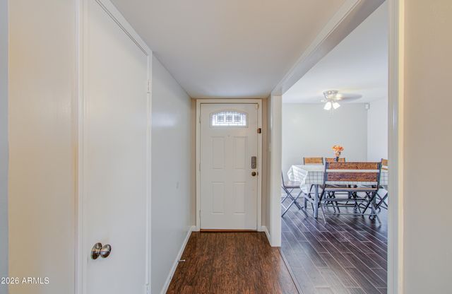 2077 W HIDALGO Avenue, Phoenix, AZ 85041