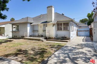 10766 Ayres Avenue, Los Angeles, CA 90064