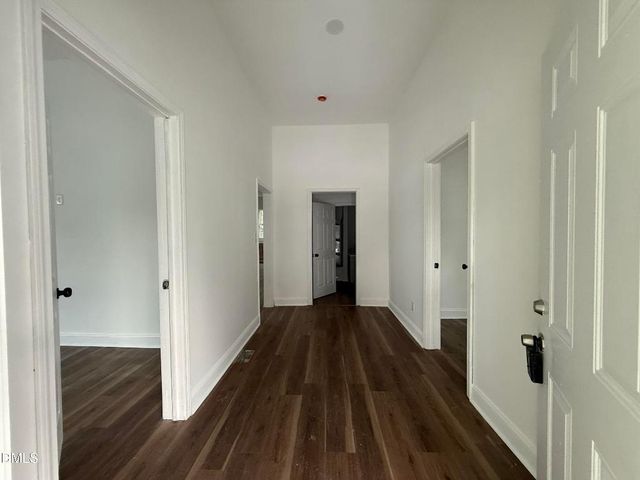 812 Pender Street, Rocky Mount, NC 27801