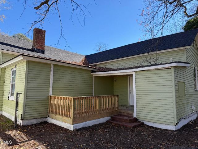 812 Pender Street, Rocky Mount, NC 27801