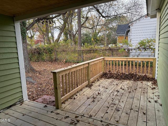 812 Pender Street, Rocky Mount, NC 27801