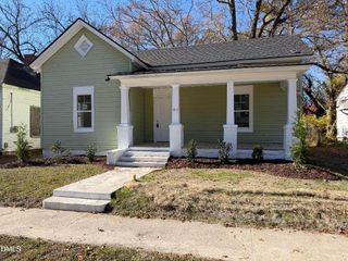 812 Pender Street, Rocky Mount, NC 27801
