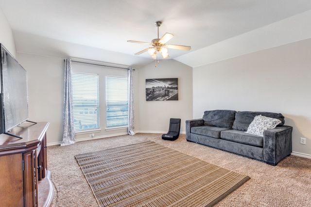 1121 Hidden Glen Court, Burleson, TX 76028