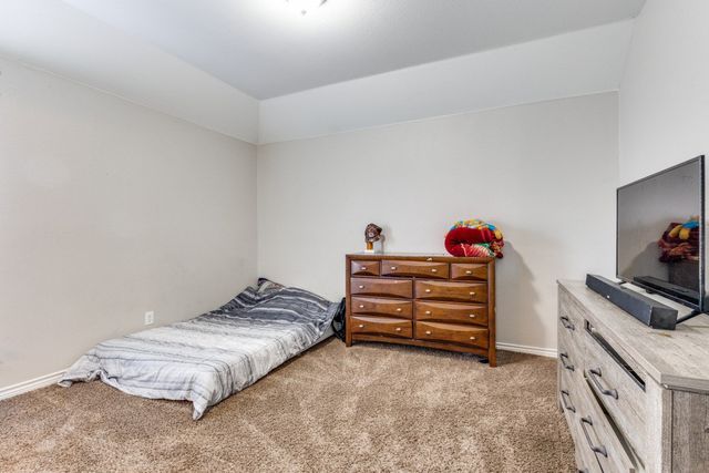 1121 Hidden Glen Court, Burleson, TX 76028